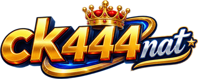 ck444 nat লোগো